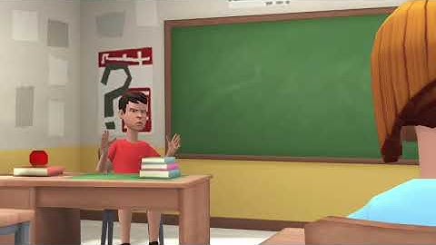 Rosie goes to Saturday school, fails it, and gets grounded (200 subs special)