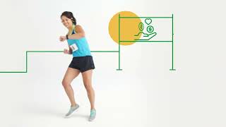Abington Bank “Unlock Your Potential” Community Commercial