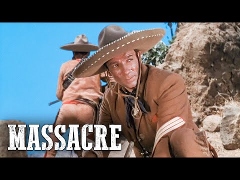 MASSACRE