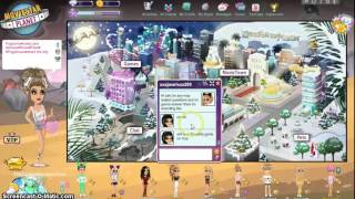 Msp Random Stuff :)