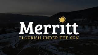 Central Park, Merritt BC //BC in 4K