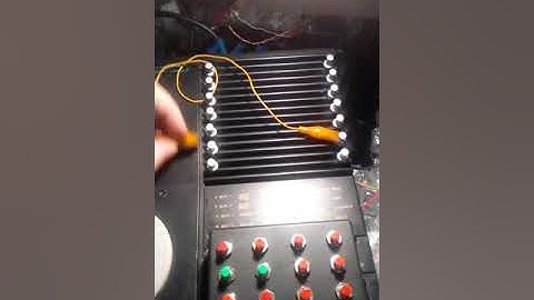 DD5 Repair and Bent Big Demo