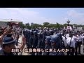 在特会主催『8.6広島原爆の日・核武装推進デモin広島』へのカウンター - 2013年8月6日