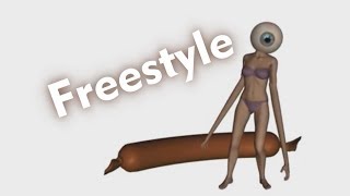 Freestyle Buck | Bucklington