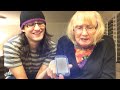 PRANK CALLS WITH MY GRANDMA