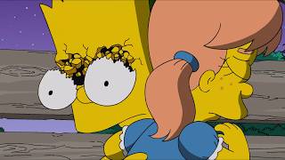 Celebrity The Worst Things That Have Ever Happened To Bart Simpson Profile
