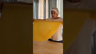 The Magic of Tortellini Making | Bologna, Italy