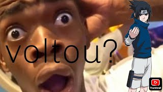 Shido Life episódio 2 (Deu tudo errado?)