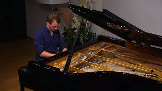 Bernice Petkere/Joe Young: Lullaby of the Leaves - Johannes von Ballestrem