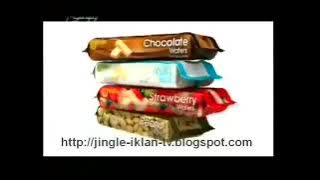 Download lagu Iklan Nissin Wafer