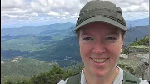 Let Nature Nurture by Nancy Deaton