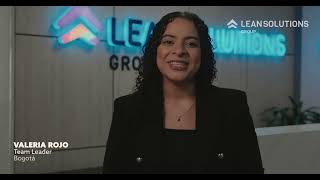 Lean Solutions Group Cities- Bogota
