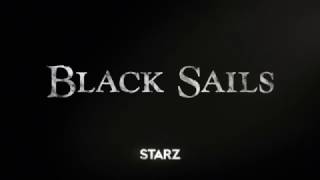 Черные паруса (4 сезон, 4 серия) - Промо [HD]