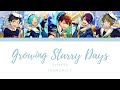 「 ES 」Growing Starry Days - Ryuseitai [KAN/ROM/VIE]