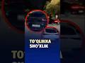 BYD va Mercedes-Benz mashinalarida xavfli manyovrlarni amalga oshirgan haydovchilar aniqlandi