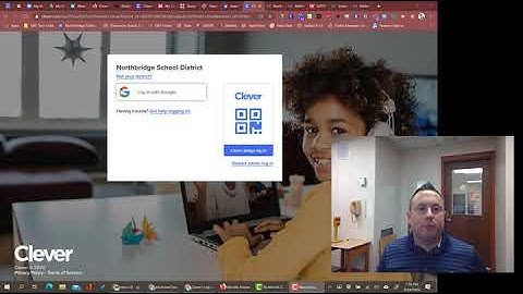 StudySync on an iPad