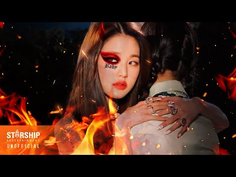 IVE 아이브 ‘VILLAIN’ MV