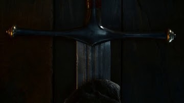 Forging Of Oath - Keeper And Widow