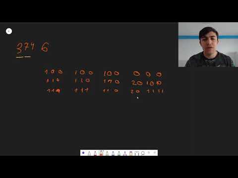 Codeforces Round #742 (Div. 2) - D. Expression Evaluation Error - Video Tutorial