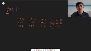Codeforces Round #742 (Div. 2) - D. Expression Evaluation Error - Video Tutorial