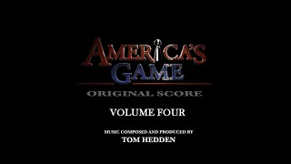 Counter Measure · Tom Hedden