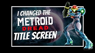 What If Metroid Dreads Soundtrack Was Good? Part Ix Main Theme