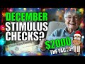 Understanding Stimulus Checks and Financial Relief
