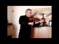 Miniature de la vidéo de la chanson Concerto For Violin No. 2 In D Major, Kv 211 (Cadenzas: Leopold Auer): Ii. Andante