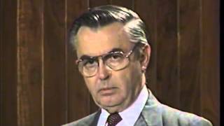 L'Ambiance Plaza Building Collapse Press Conference 1987 OSHA