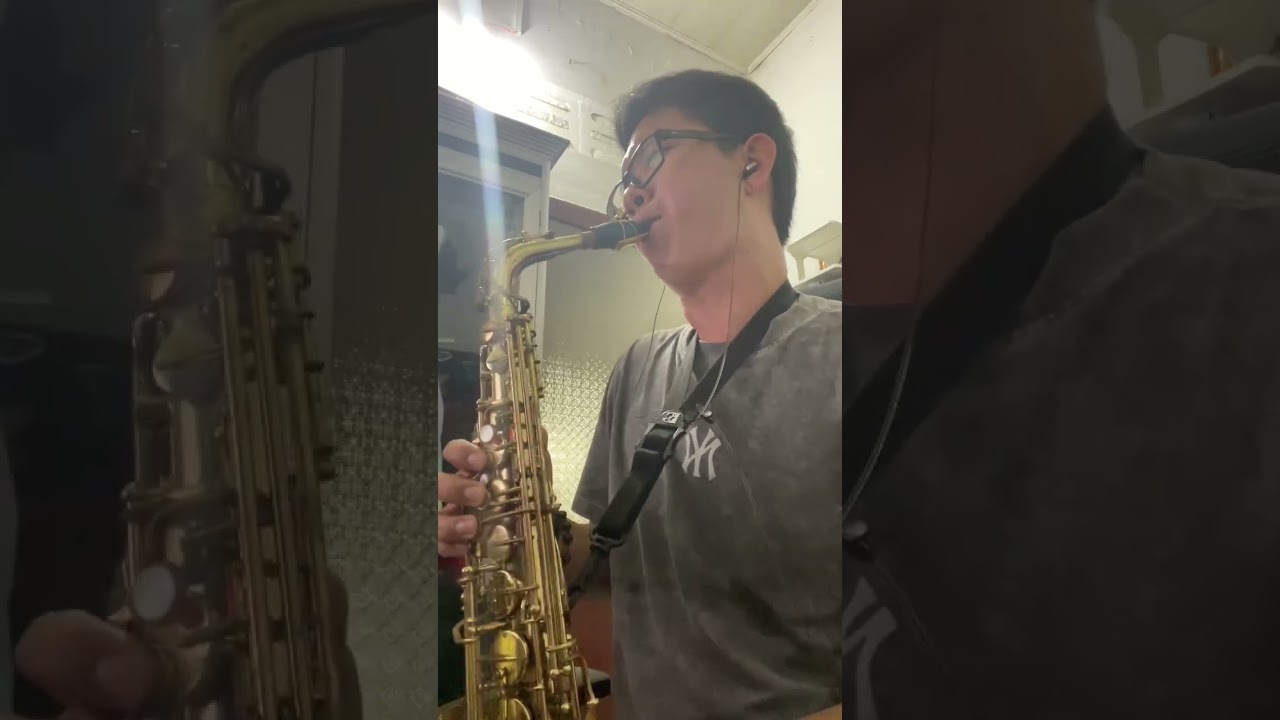 Học viên Trungsax 