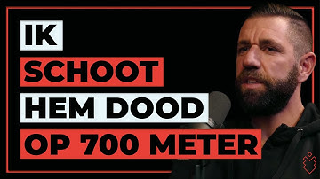 JOINT ISTAR COMMANDO vocht in AFGHANISTAN buiten de NATO inktvlek