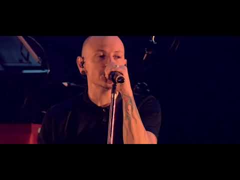 Linkin Park: The Emptiness Machine - Chester Bennington AI