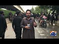 Central 9th Muharram Processions Across Pakistan - Breaking News
