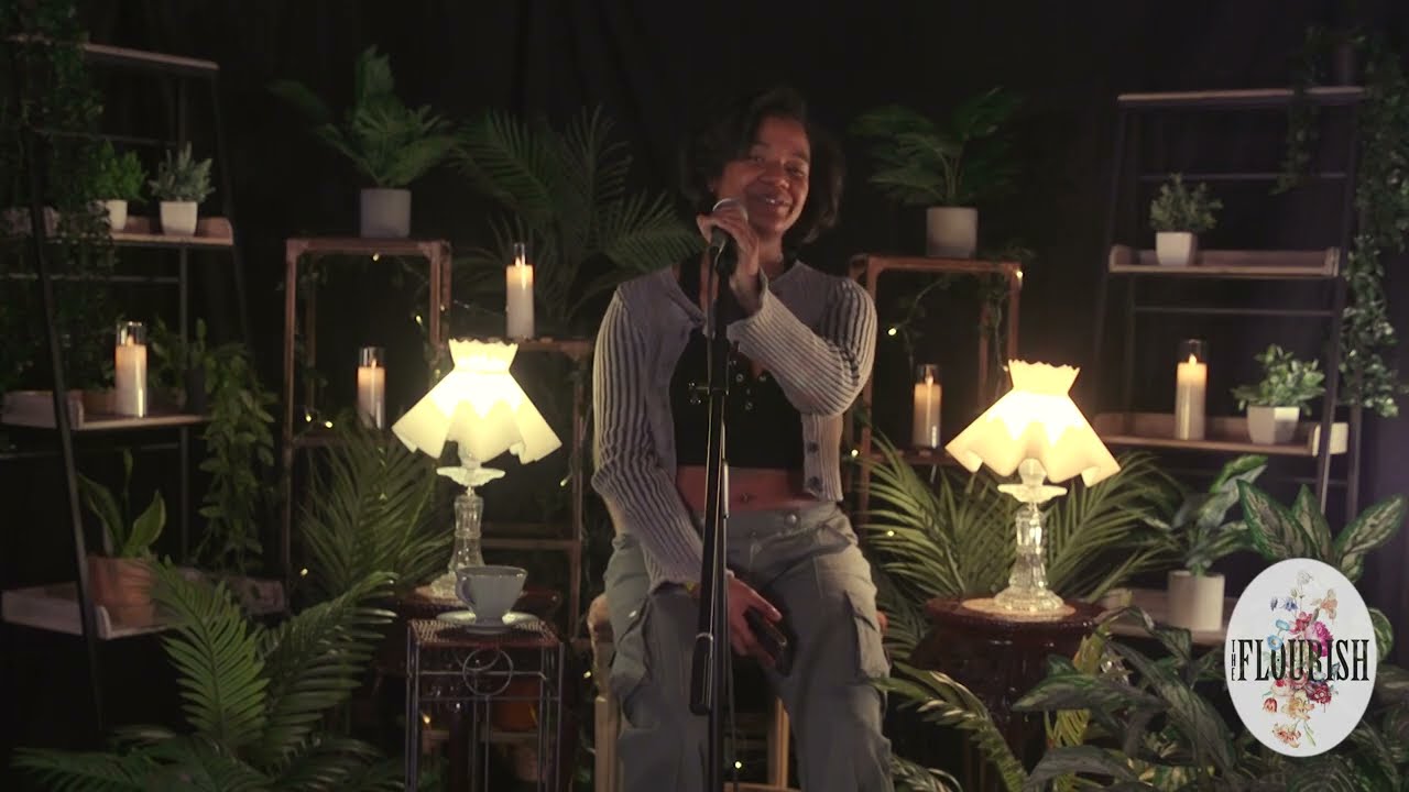 High Tea - Pierced Poet (Feb 2023)