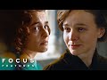 Suffragette | Lead On