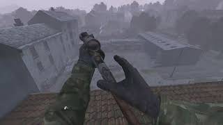 This is what perfect positioning looks like