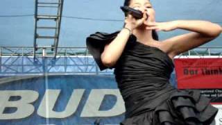 Kat DeLuna - Whine Up (Live at San Jose Gay Pride)