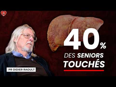 Human foie gras: The new health scandal (Professor Didier Raoult)
