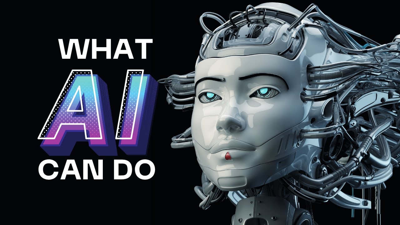 5 AI Tools That will Make You Money in 2025 (Free & Easy) - YouTube
