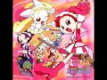 Ojamajo Doremi Dokkaan image song - Merry-Go-Round (Original Karaoke) [メリーゴーランド(オリジナルカラオケ)]