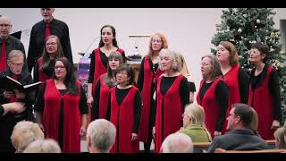A Christmas Jazz Trio (Part 3) - Joy Vox Community Choir