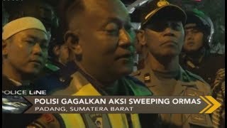 Dibubarkan Polisi! Tempat Hiburan Malam Lewati Jam Operasional - Police Line 01/01 Dibubarkan Polisi! Tempat Hiburan Malam Lewati Jam Operasional - Police Line 01/01