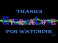 End of video