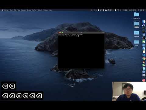 Mac上的SSH Tool的相关应用配置：Mosh；iTerm；Spectacle