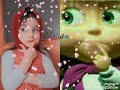 ماشا تحلو الدنيا فينا تقليد صور ماشا