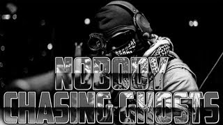 Nobody: Chasing Ghosts - A Black Ops 2 Montage