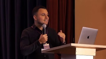 prpl Summit 2019 - 3. High-Level API and User Services Platform