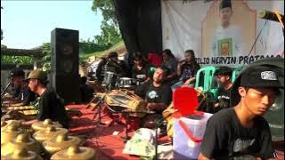 LANGGAM LINTANG ASMORO  - MBAK IKA & MAS MUNIR - EMESEL - MANUNGGAL SIMOLARAS