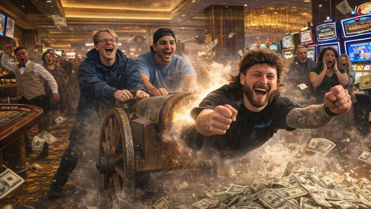 Going For Our Biggest win Yet!