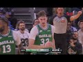 Mavericks Highlights at Golden State Warriors | December 25, 2025
